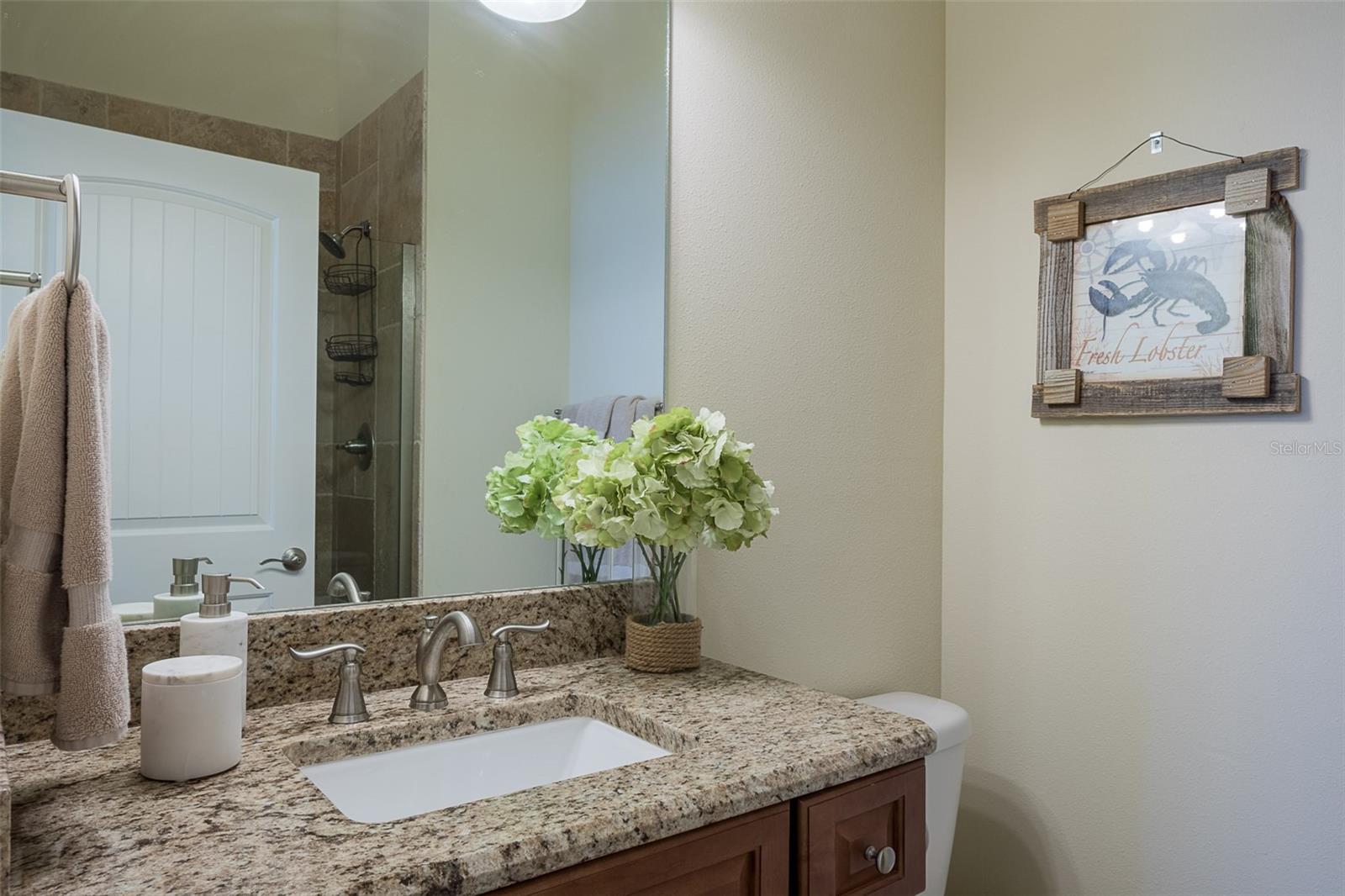 CAPE CROSSING - Residential