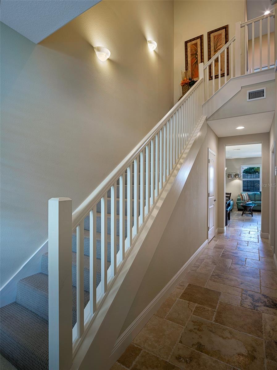 CAPE CROSSING - Residential