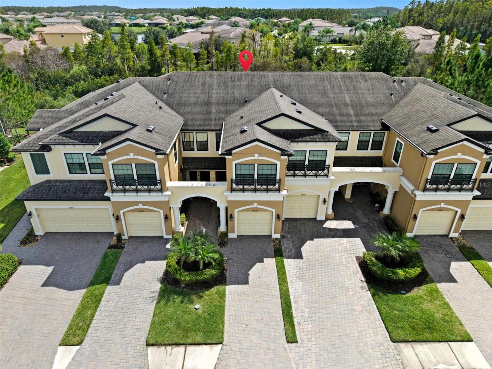WINDERMERE ESTATES - Residential