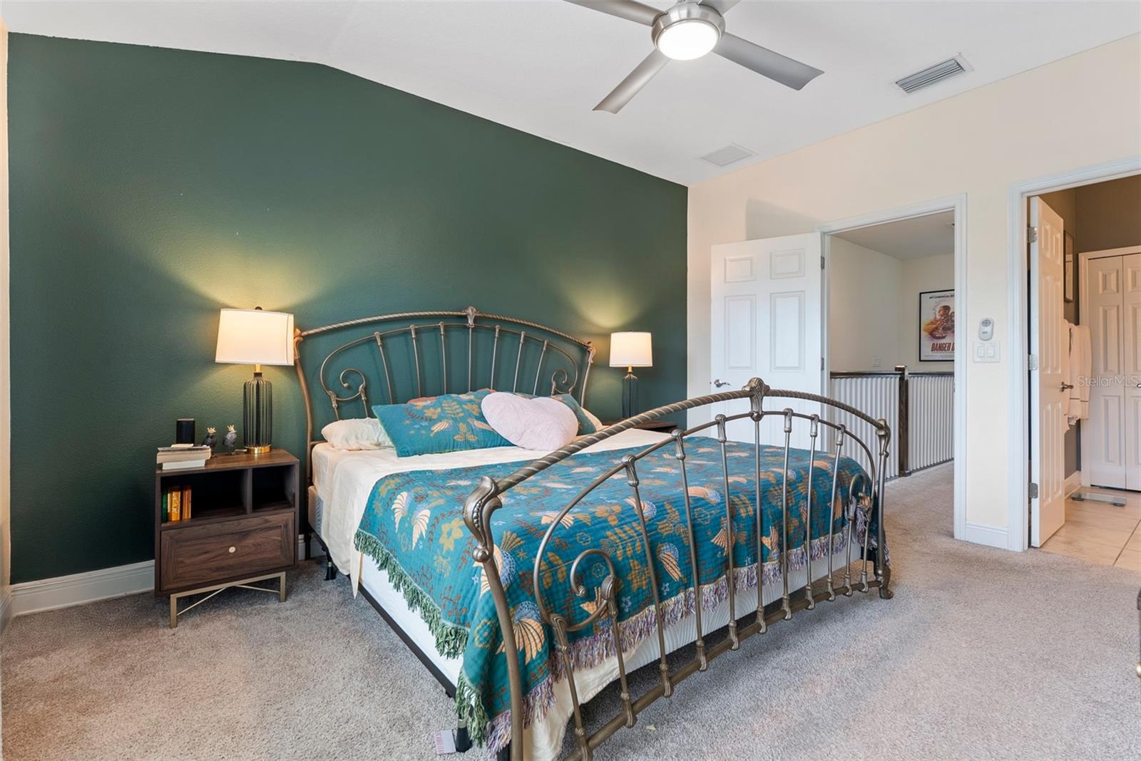 WINDERMERE ESTATES - Residential