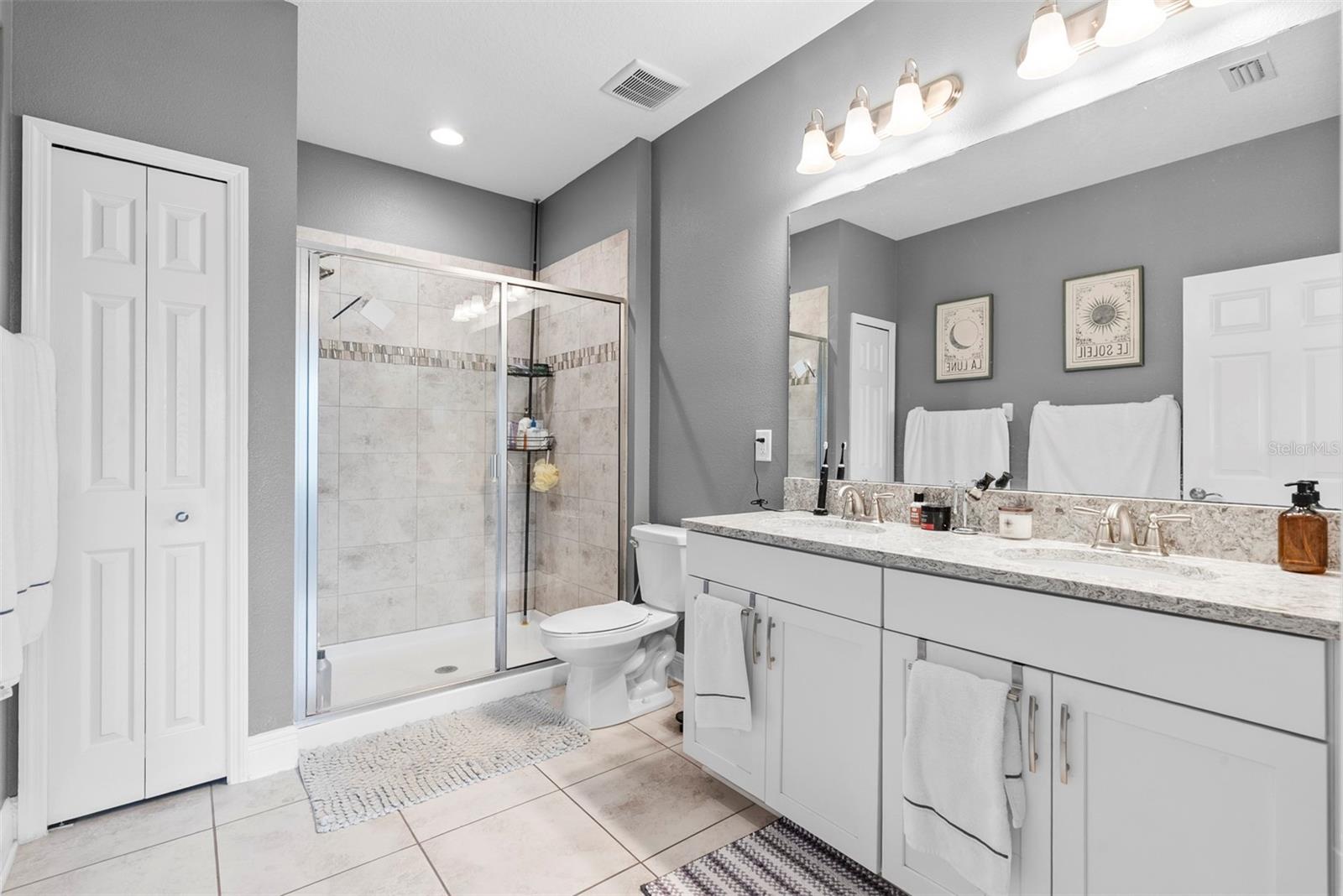 WINDERMERE ESTATES - Residential