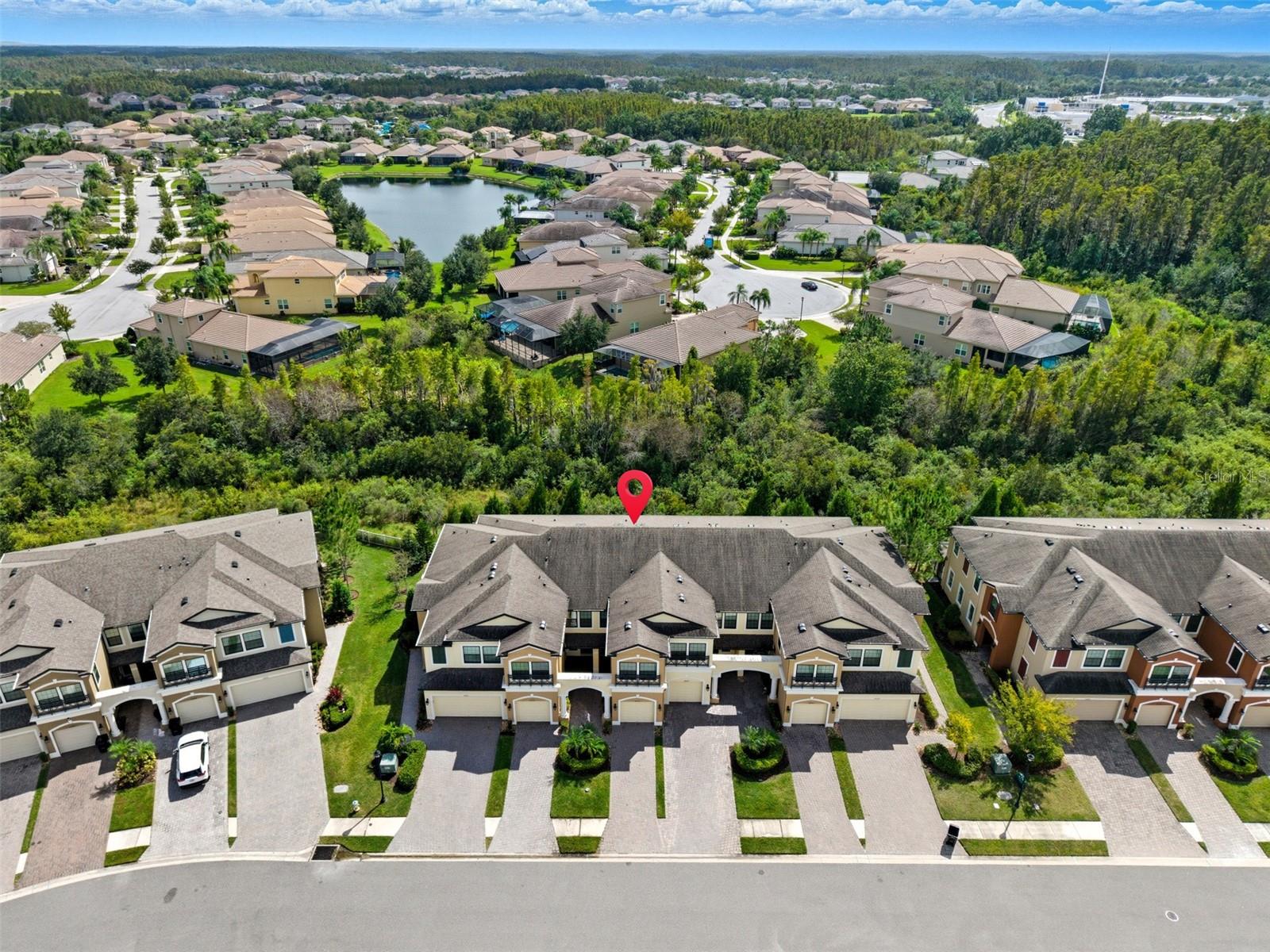 WINDERMERE ESTATES - Residential