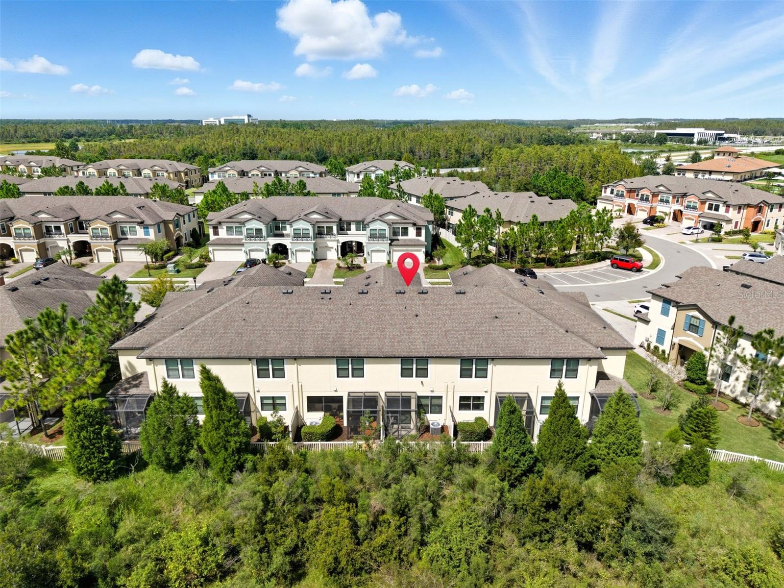 WINDERMERE ESTATES - Residential