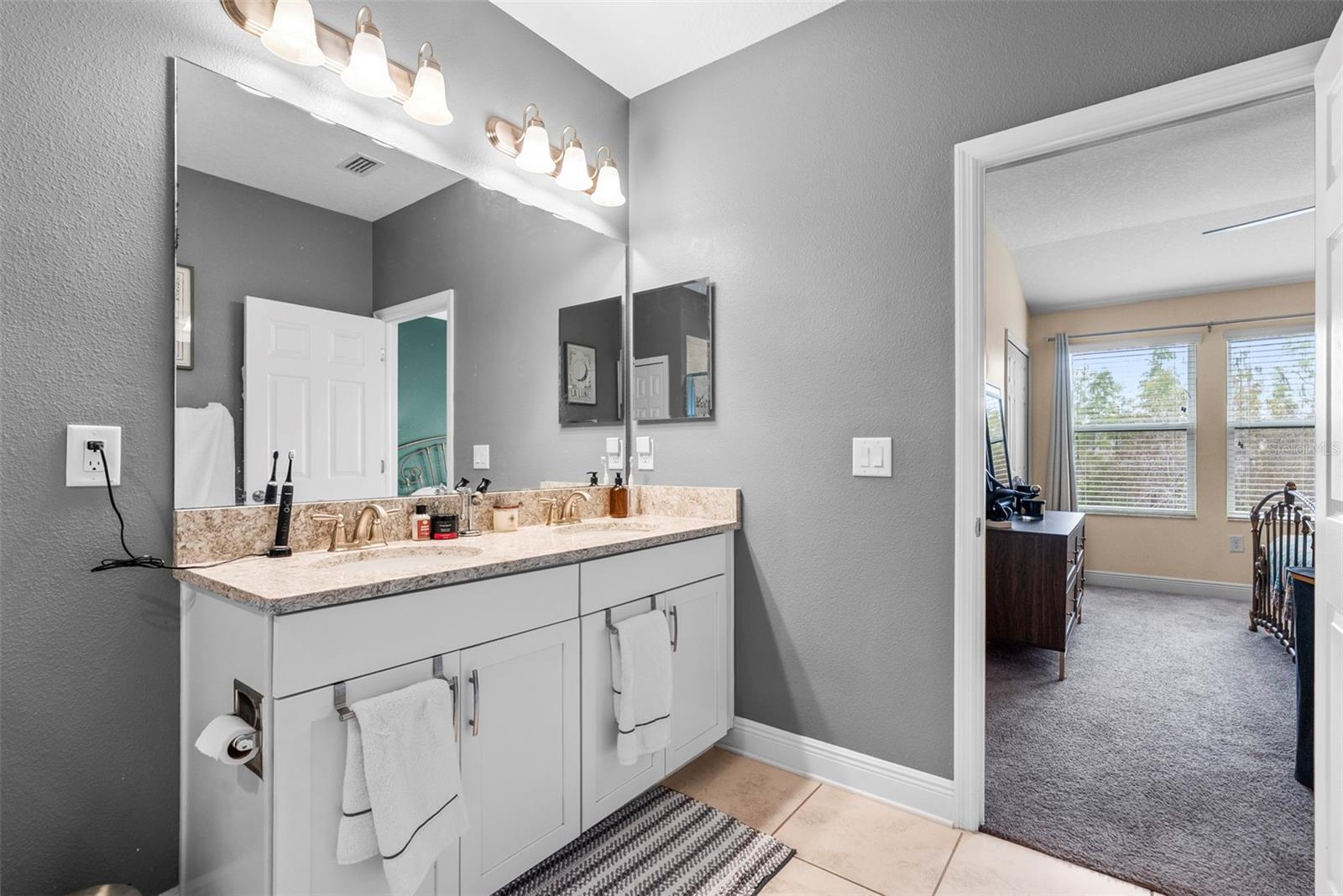 WINDERMERE ESTATES - Residential