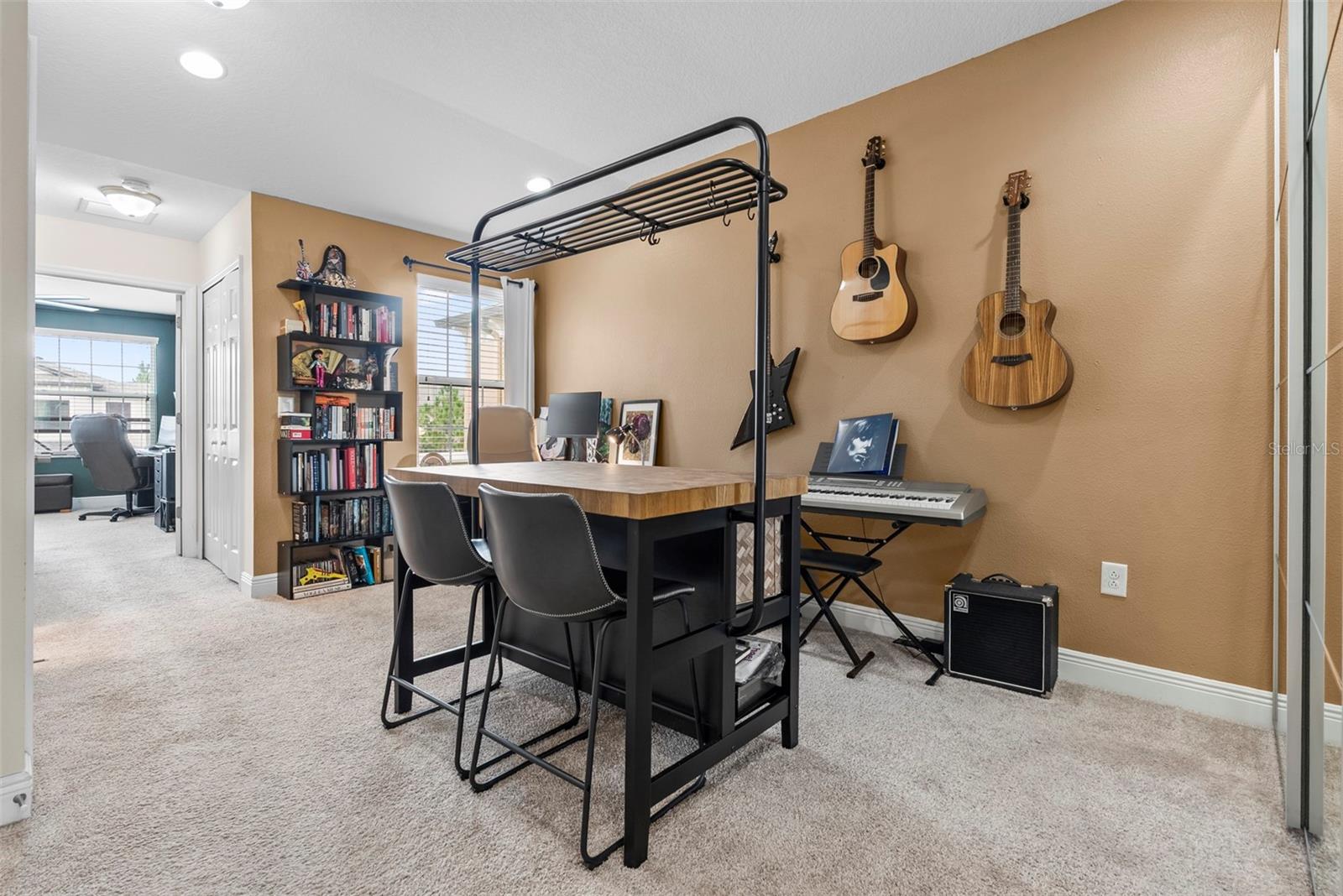 WINDERMERE ESTATES - Residential