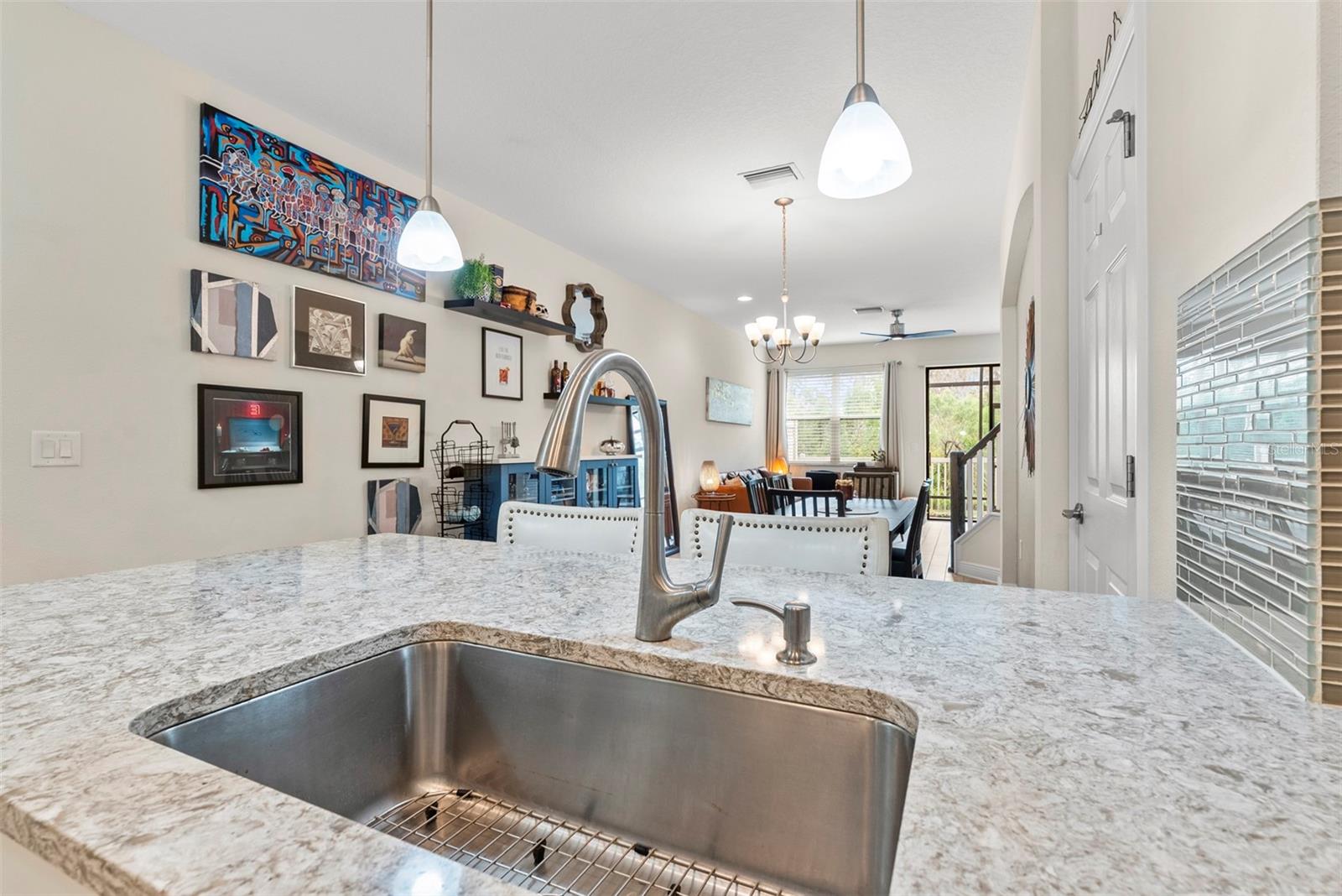 WINDERMERE ESTATES - Residential