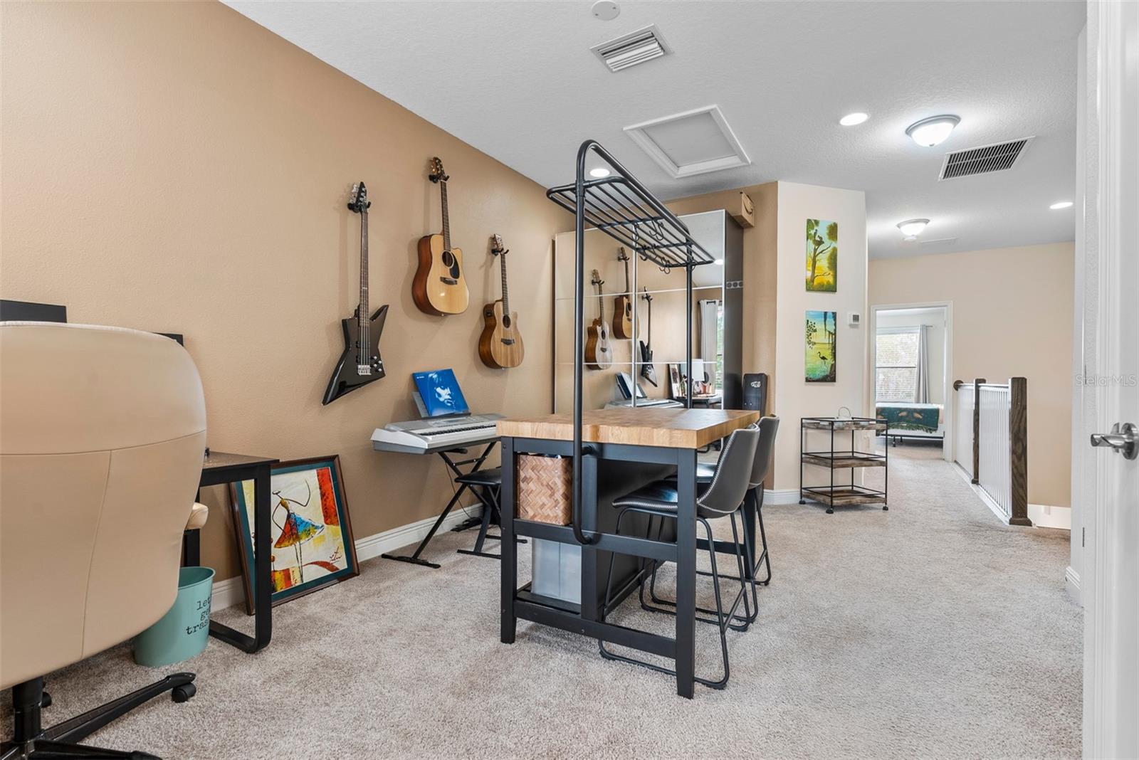 WINDERMERE ESTATES - Residential