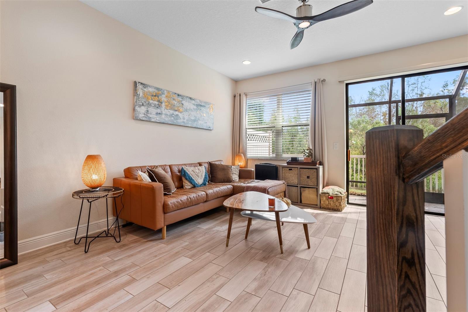 WINDERMERE ESTATES - Residential