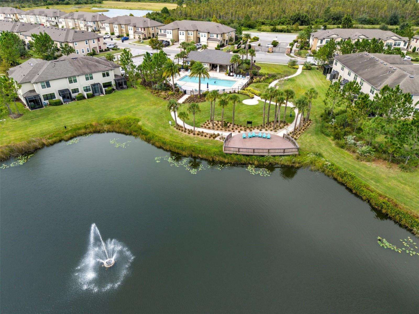 WINDERMERE ESTATES - Residential