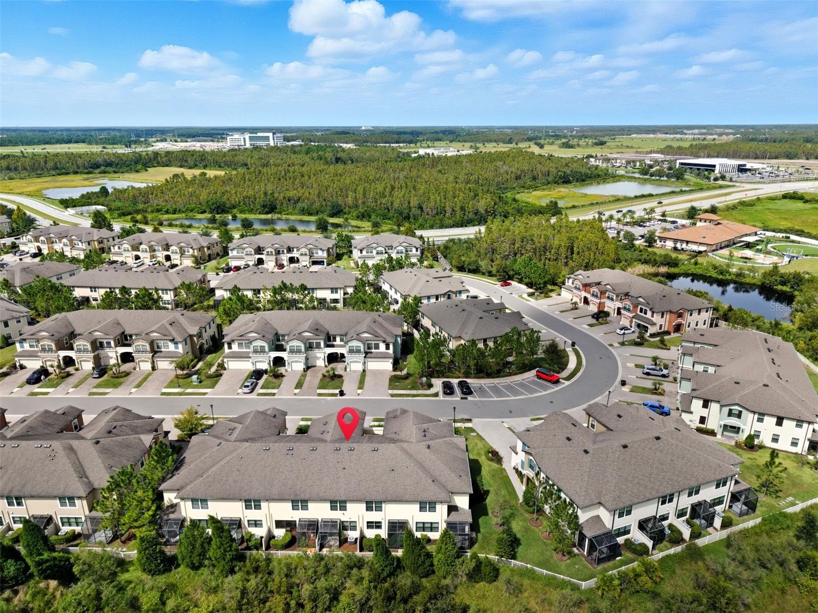 WINDERMERE ESTATES - Residential
