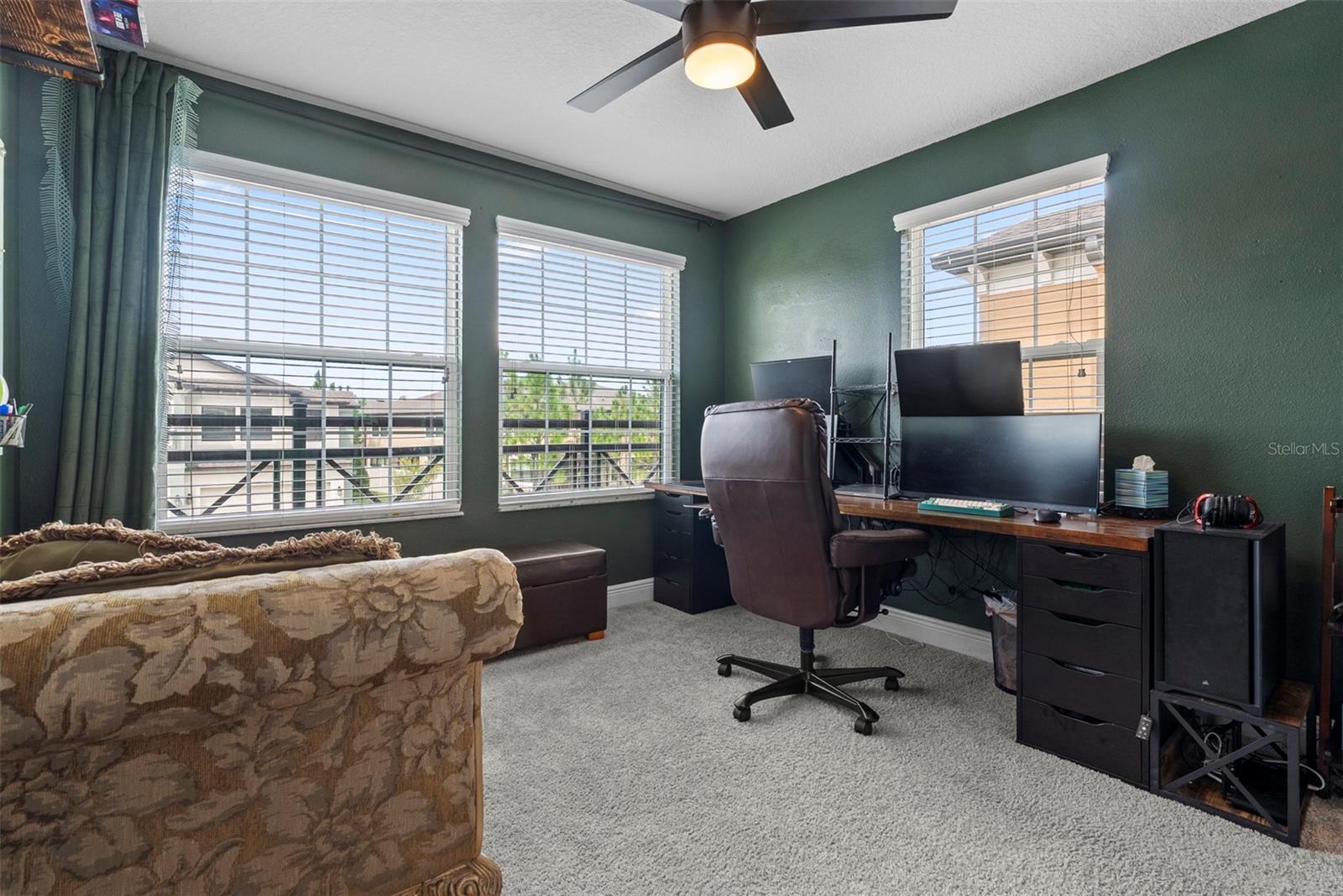 WINDERMERE ESTATES - Residential