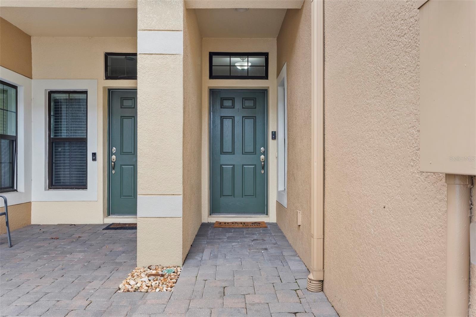 WINDERMERE ESTATES - Residential