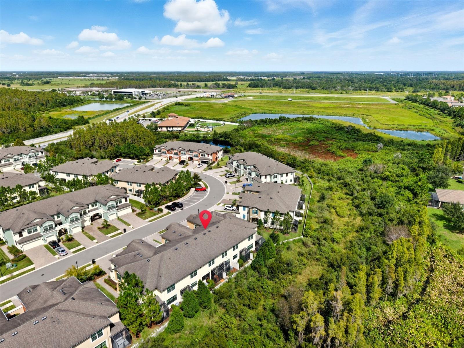 WINDERMERE ESTATES - Residential