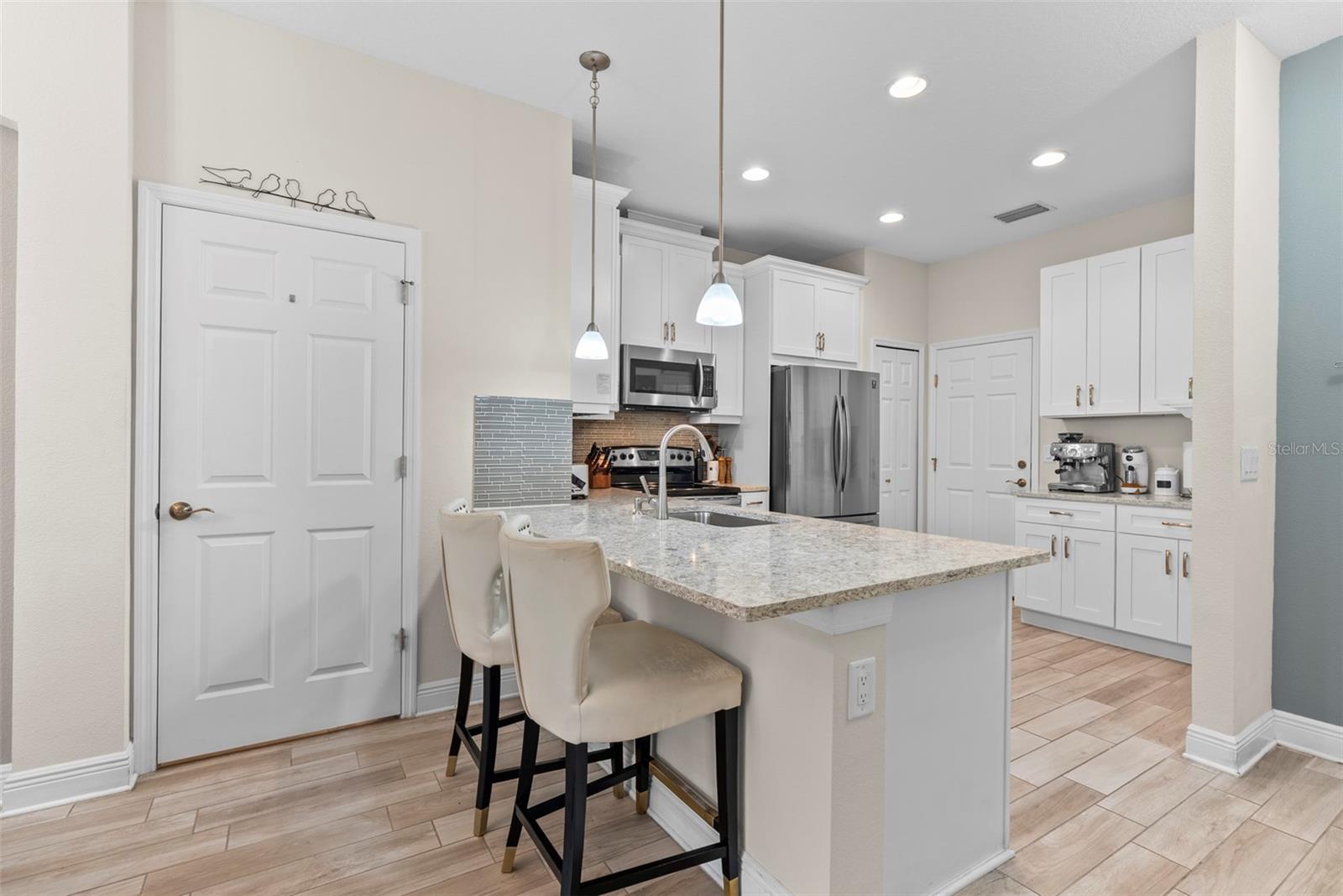 WINDERMERE ESTATES - Residential