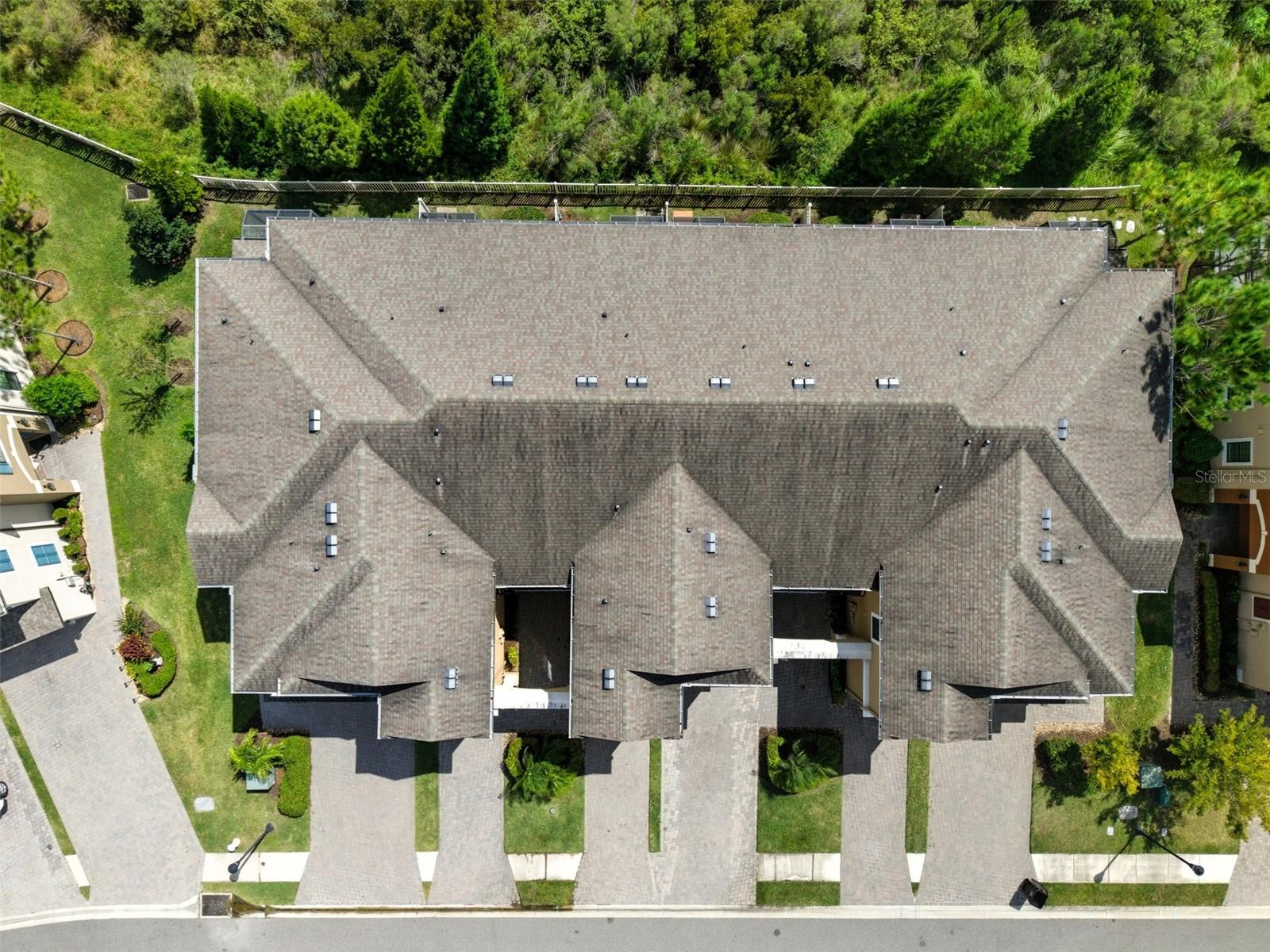 WINDERMERE ESTATES - Residential