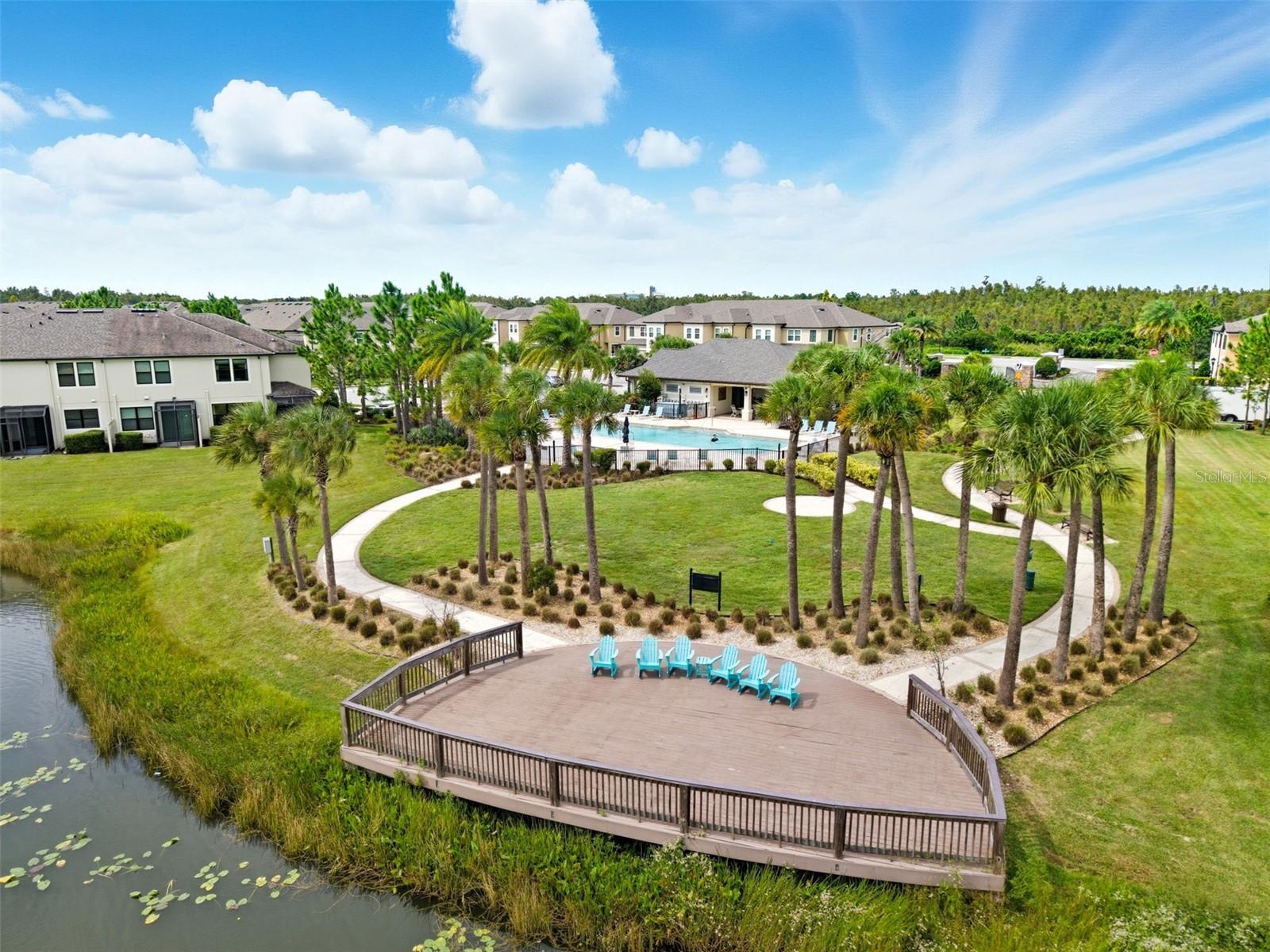 WINDERMERE ESTATES - Residential