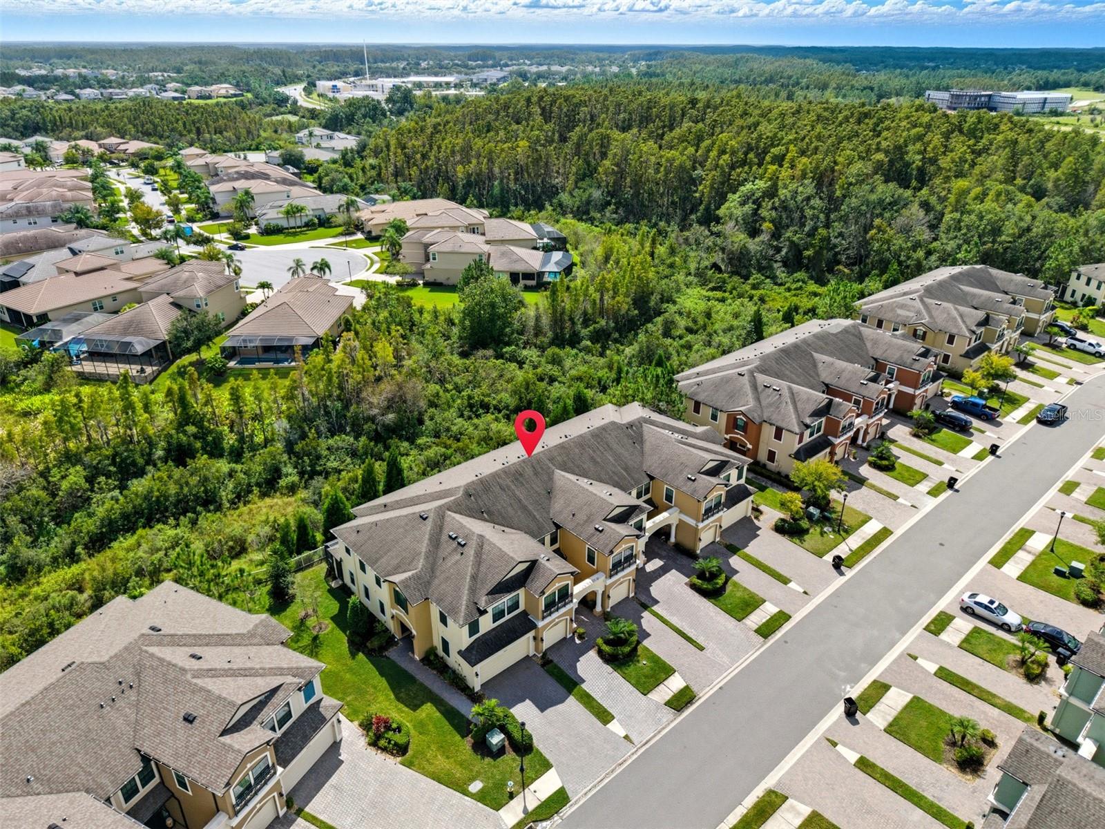 WINDERMERE ESTATES - Residential