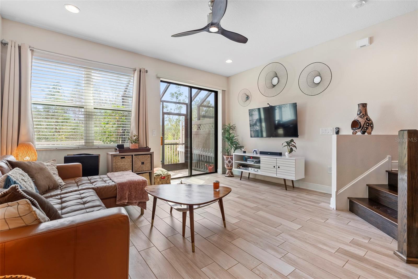 WINDERMERE ESTATES - Residential