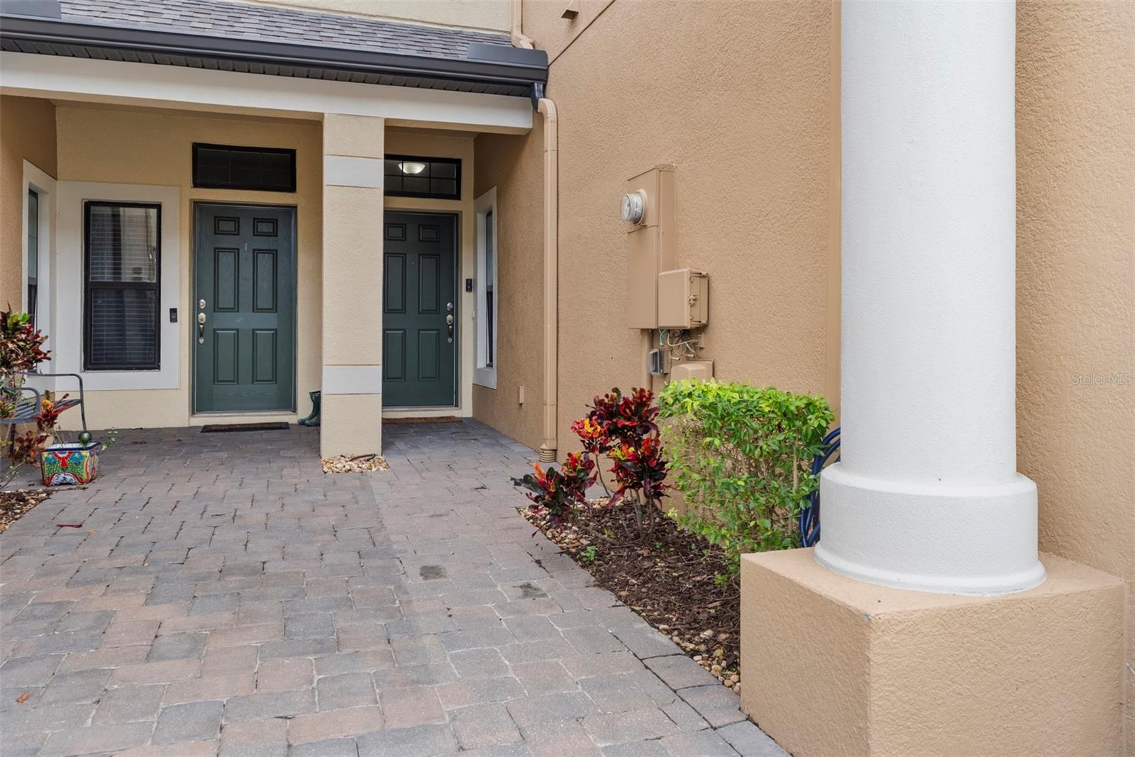 WINDERMERE ESTATES - Residential