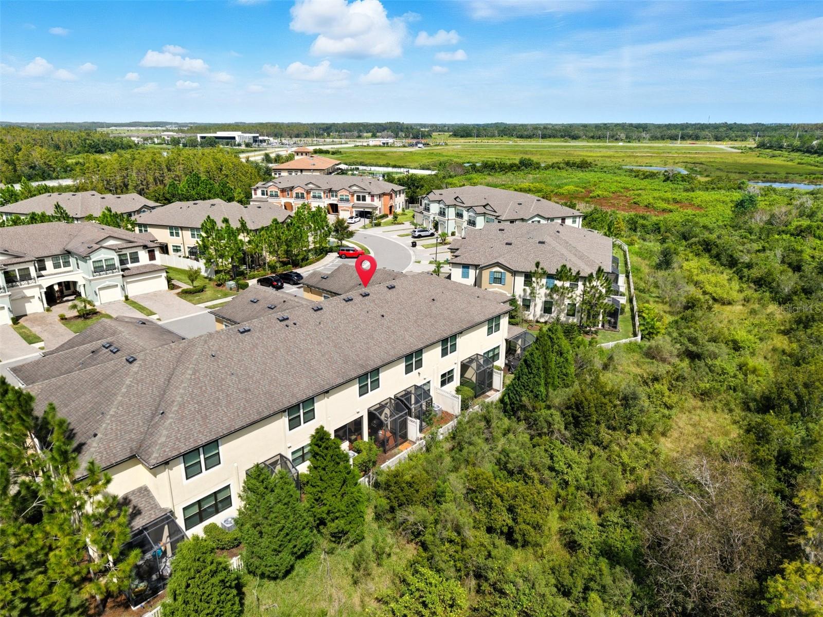 WINDERMERE ESTATES - Residential