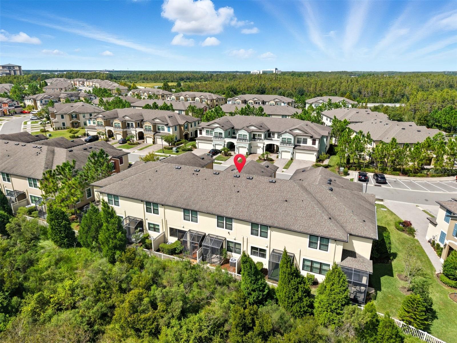 WINDERMERE ESTATES - Residential