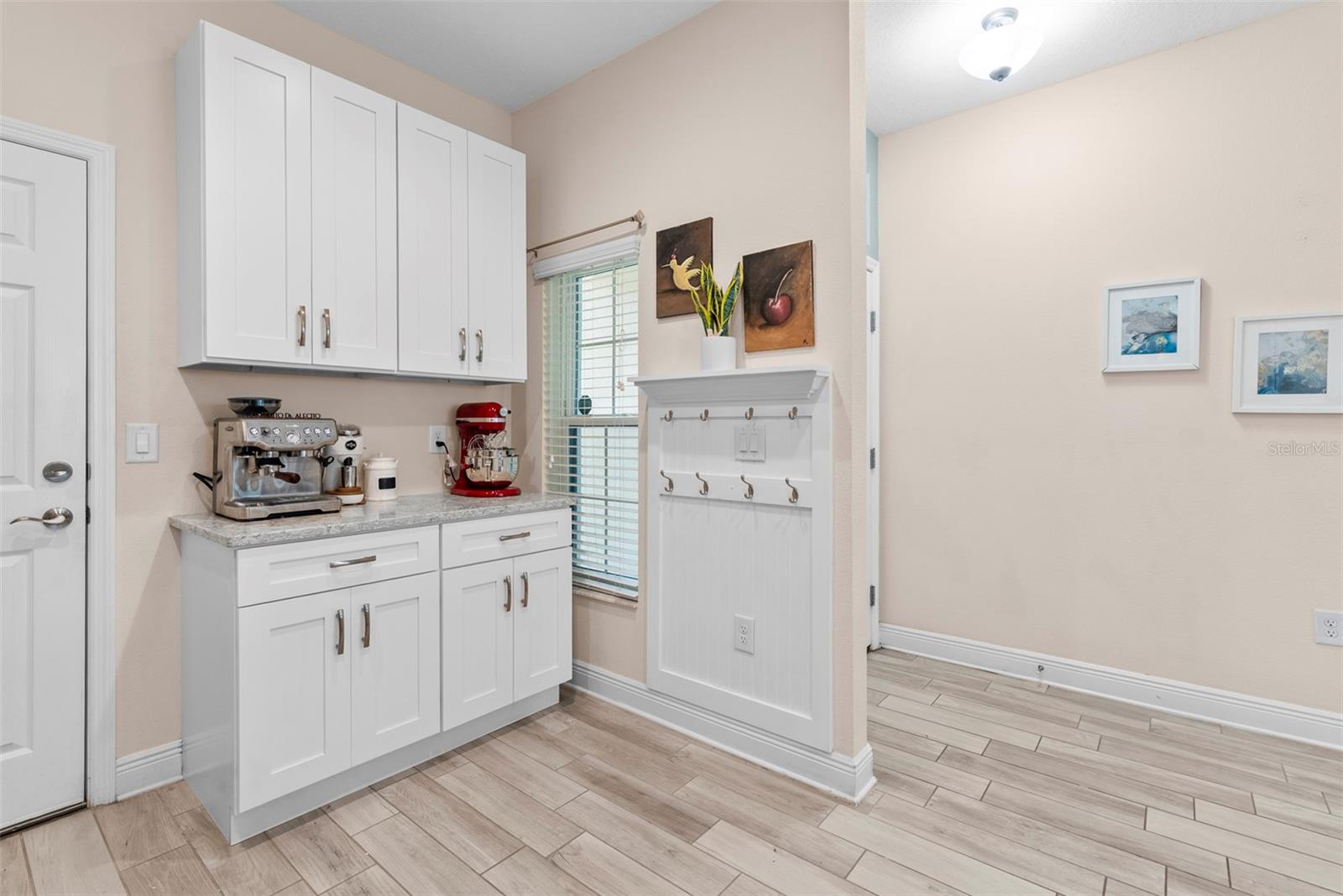 WINDERMERE ESTATES - Residential