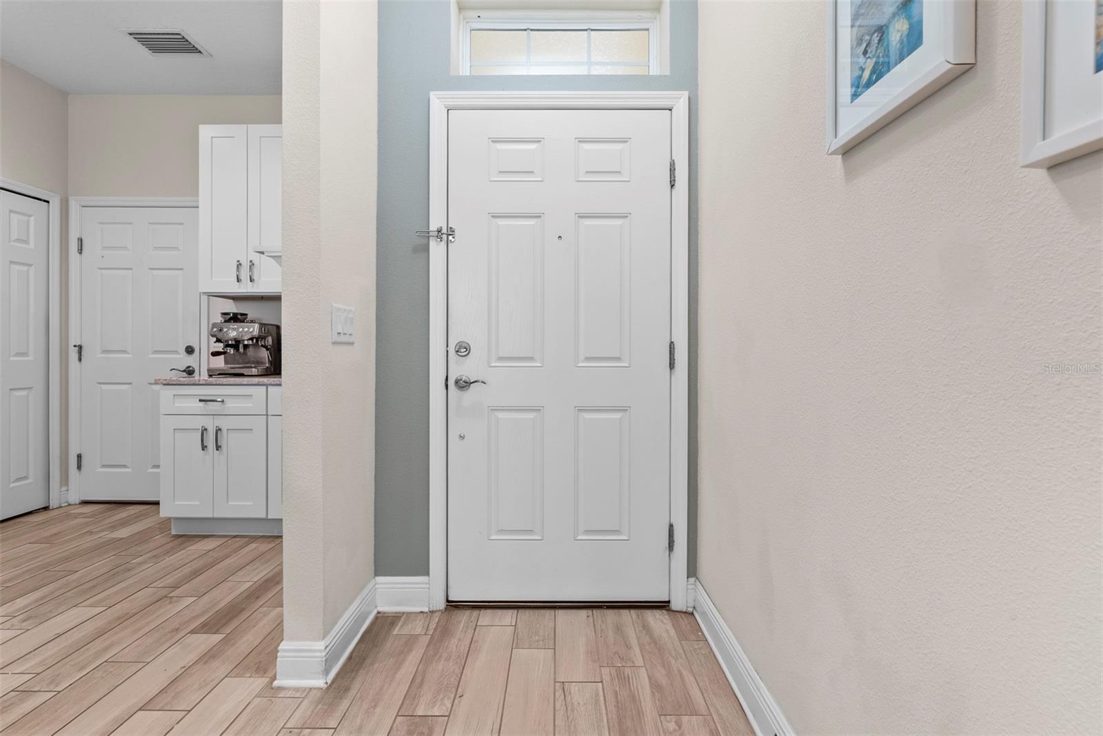 WINDERMERE ESTATES - Residential