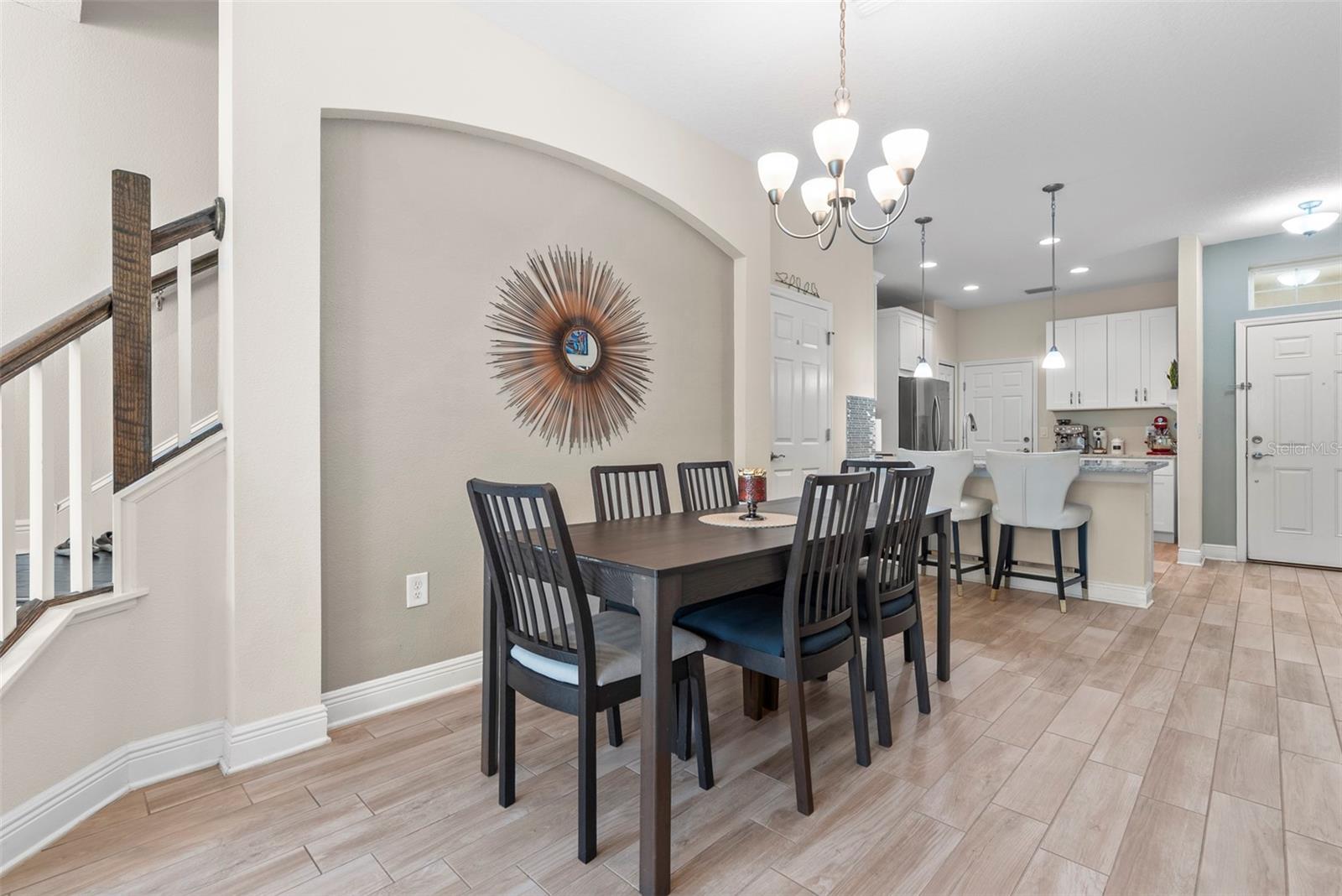 WINDERMERE ESTATES - Residential