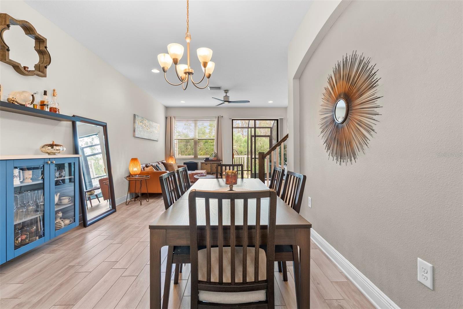 WINDERMERE ESTATES - Residential