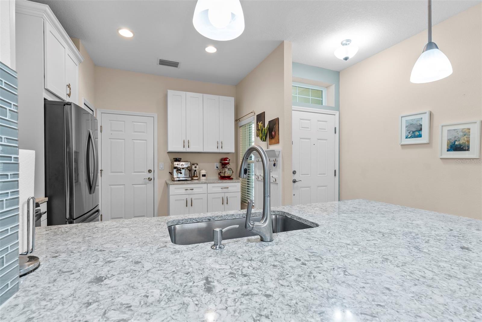 WINDERMERE ESTATES - Residential