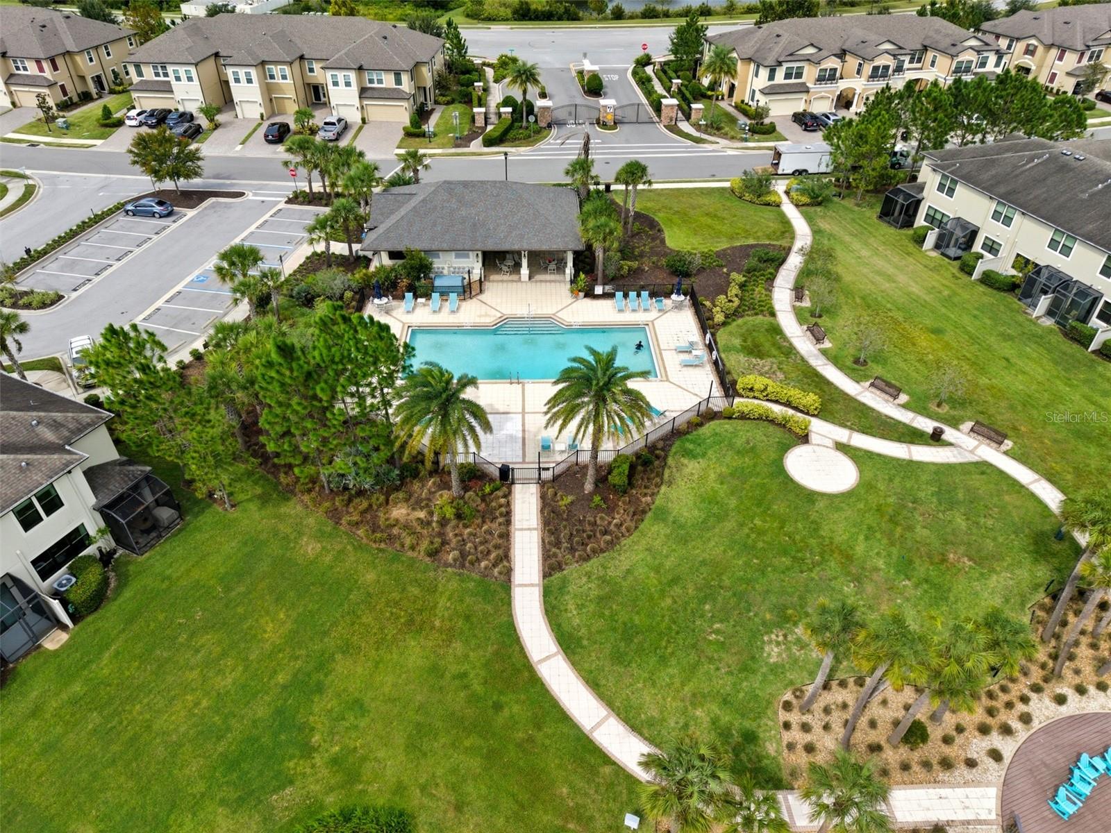 WINDERMERE ESTATES - Residential