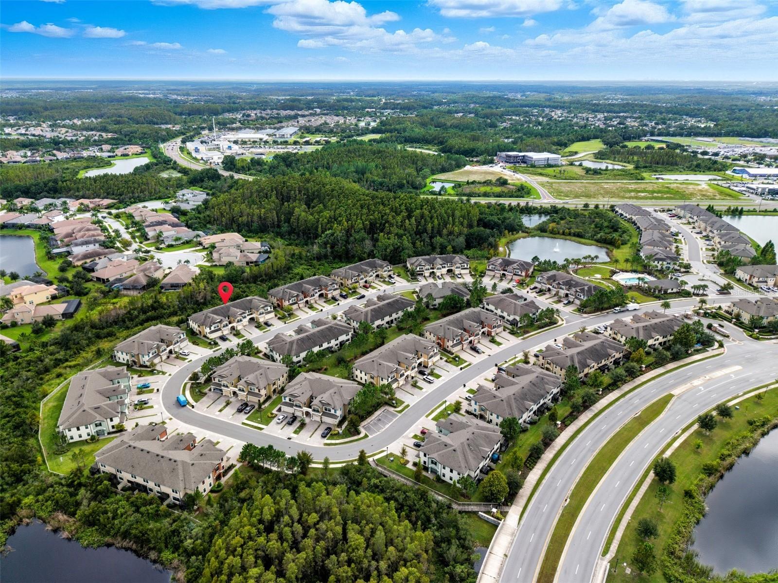WINDERMERE ESTATES - Residential