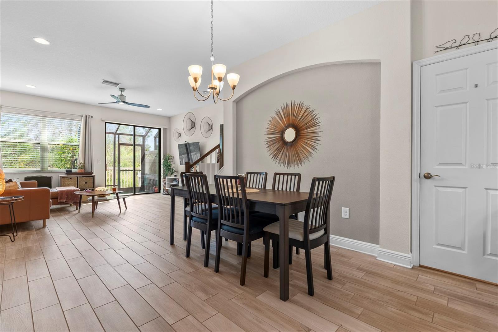 WINDERMERE ESTATES - Residential