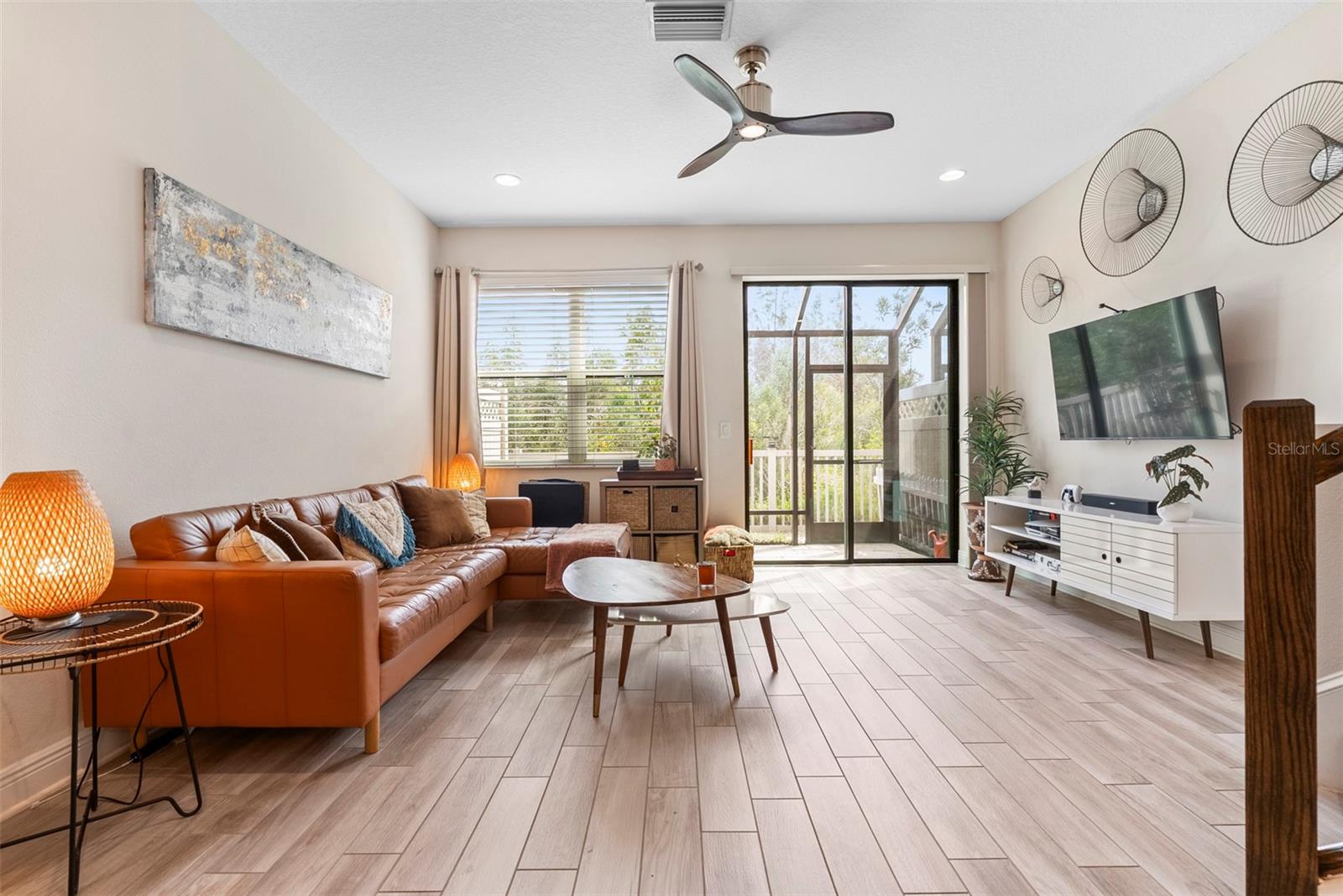 WINDERMERE ESTATES - Residential