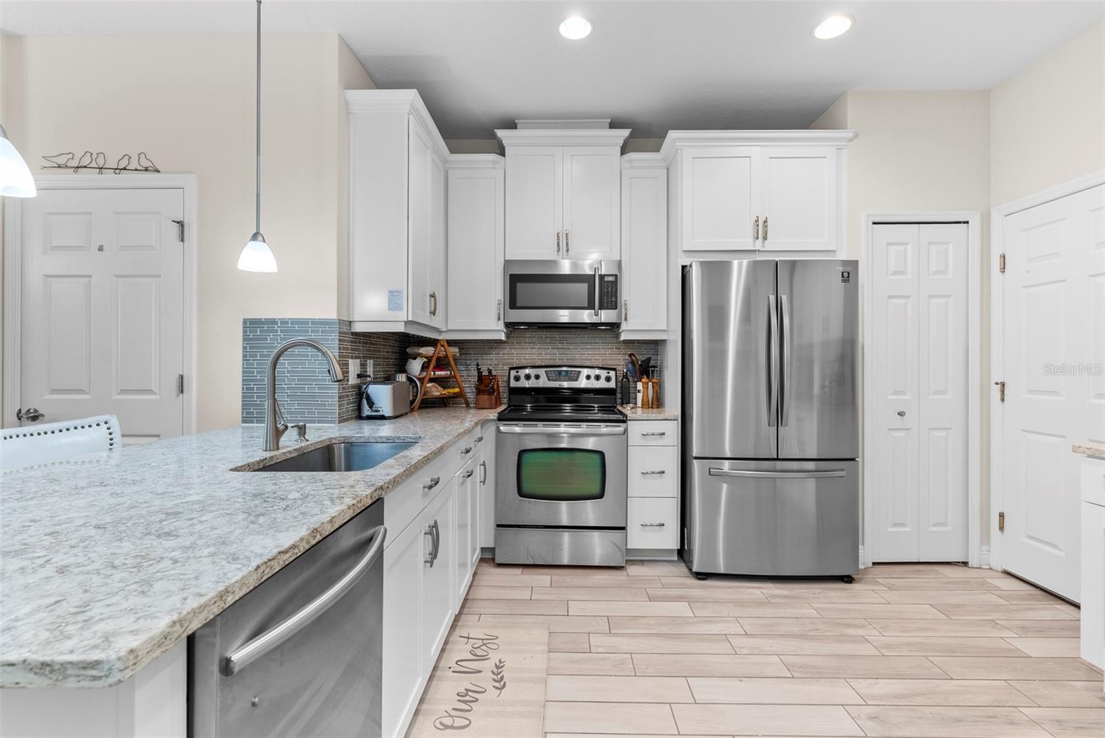 WINDERMERE ESTATES - Residential