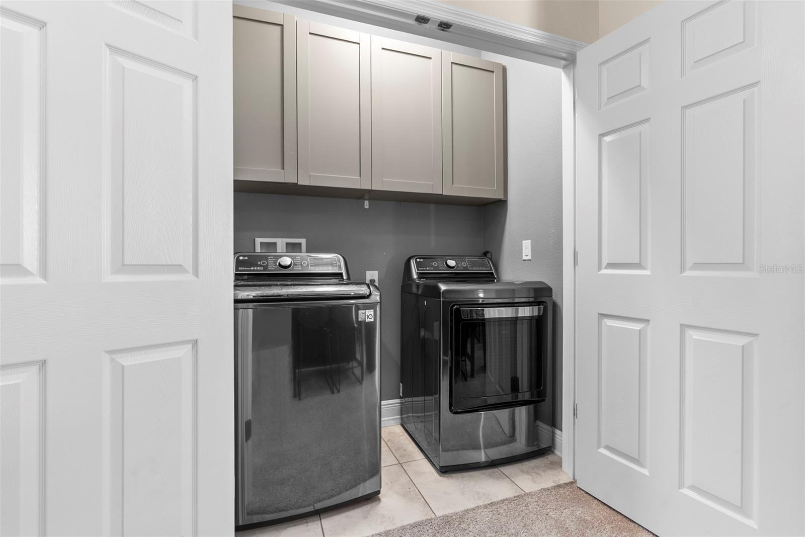 WINDERMERE ESTATES - Residential