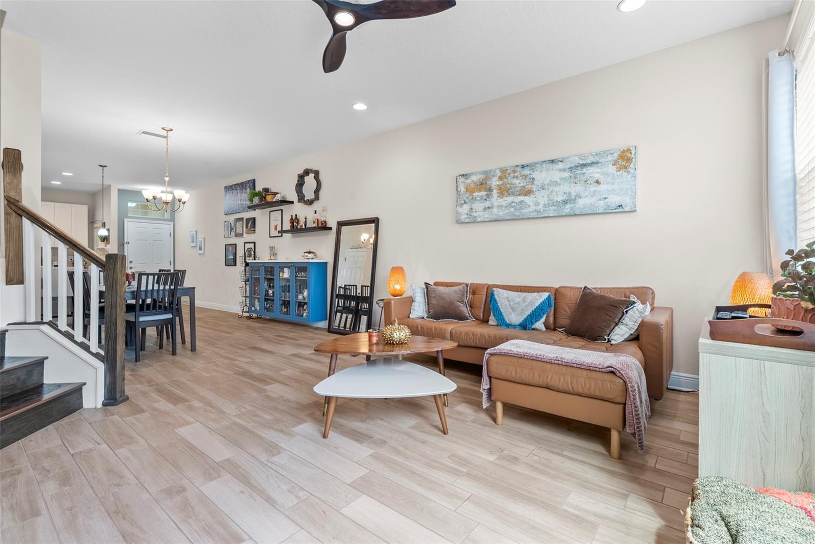 WINDERMERE ESTATES - Residential