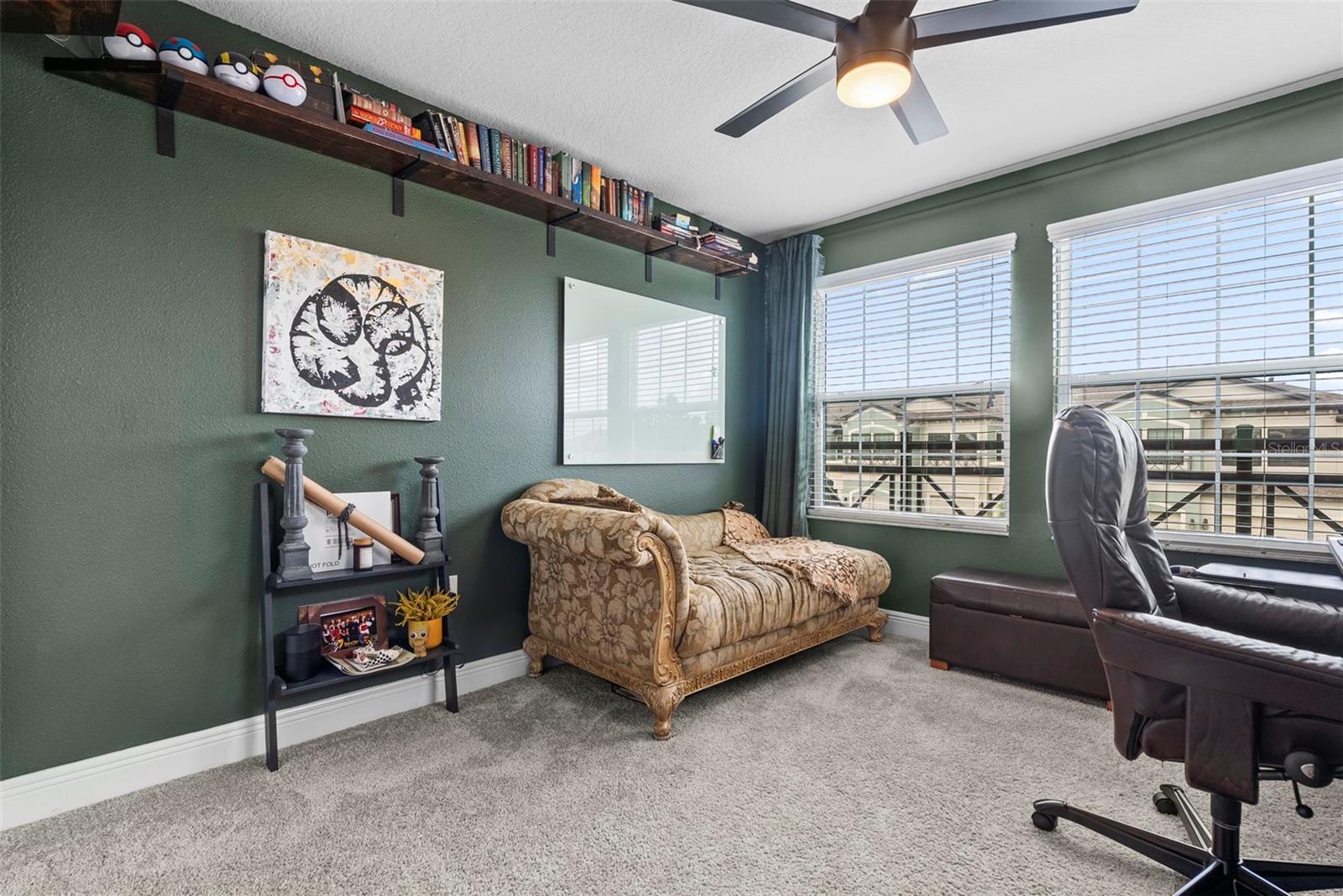 WINDERMERE ESTATES - Residential