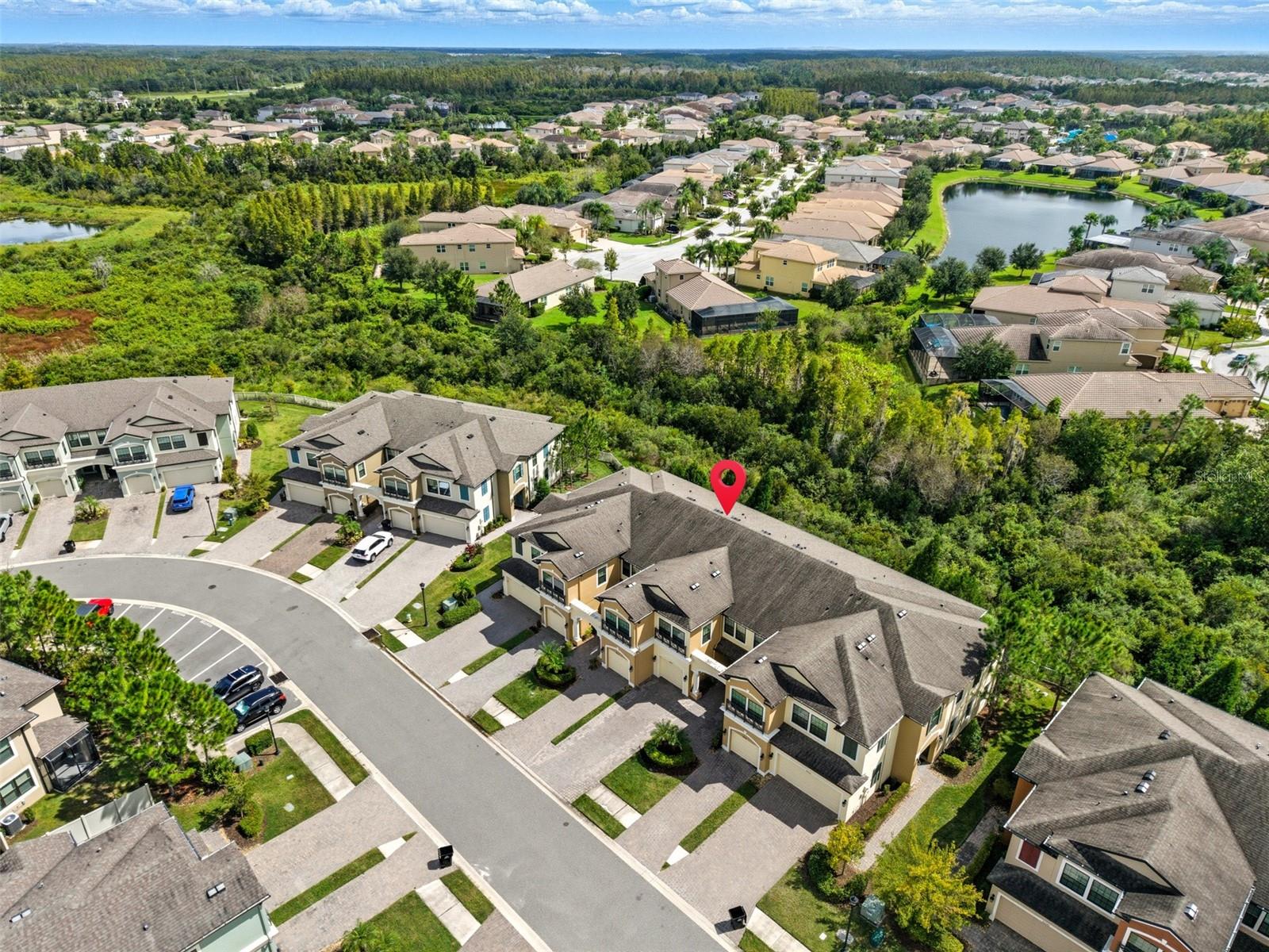 WINDERMERE ESTATES - Residential