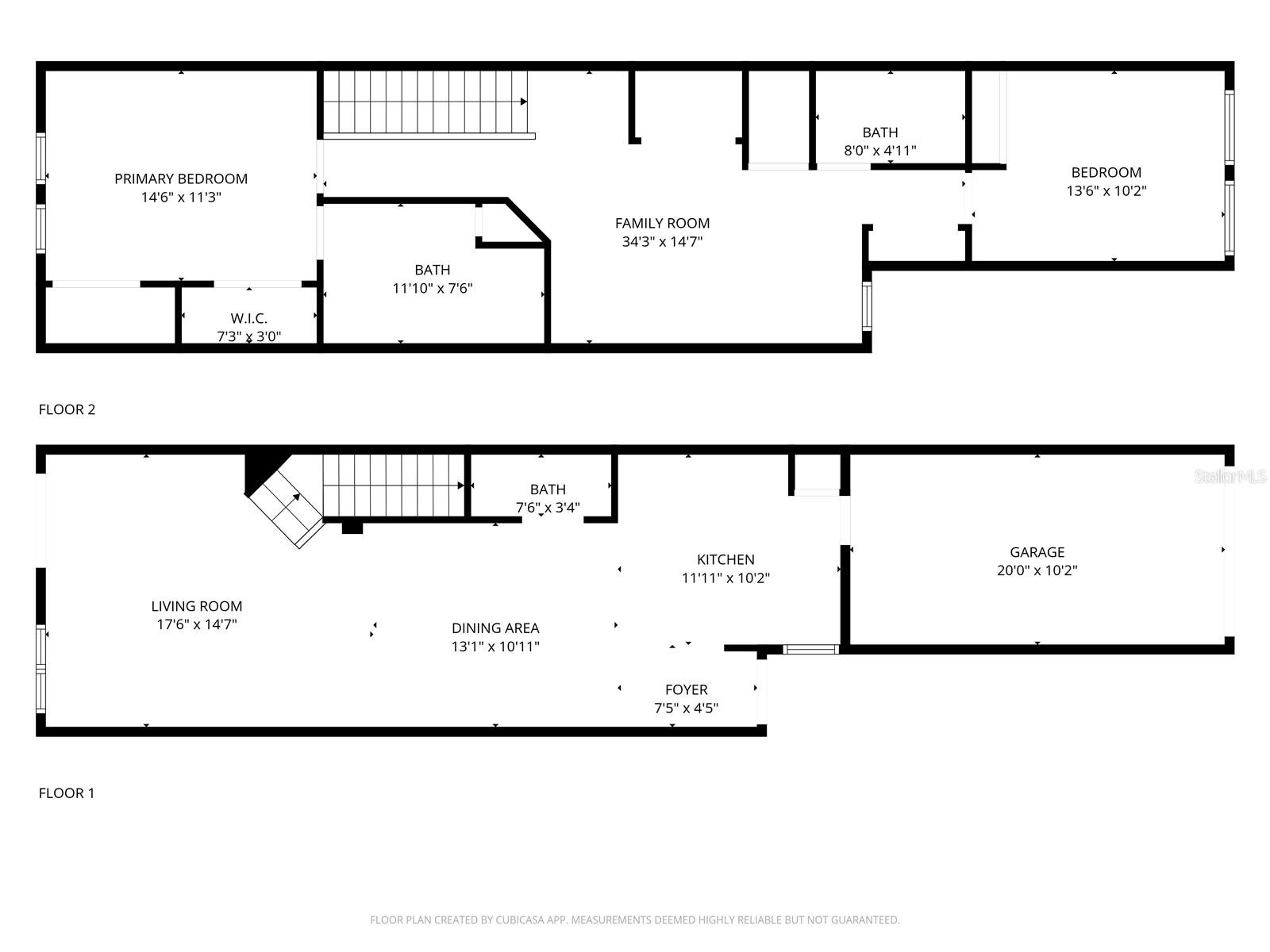 WINDERMERE ESTATES - Residential