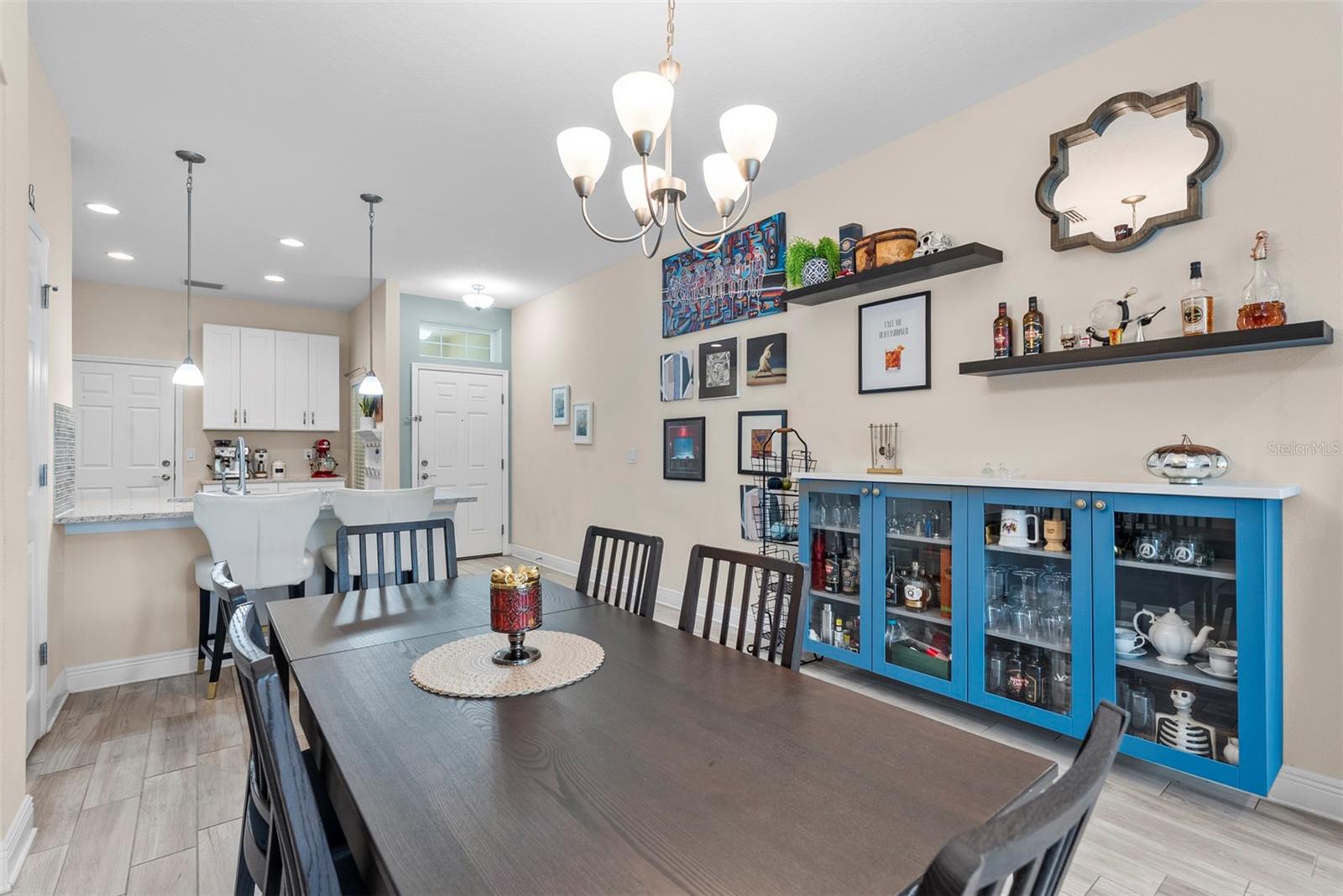 WINDERMERE ESTATES - Residential