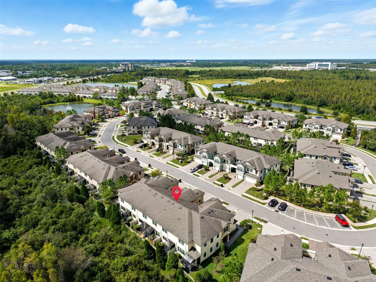 WINDERMERE ESTATES - Residential
