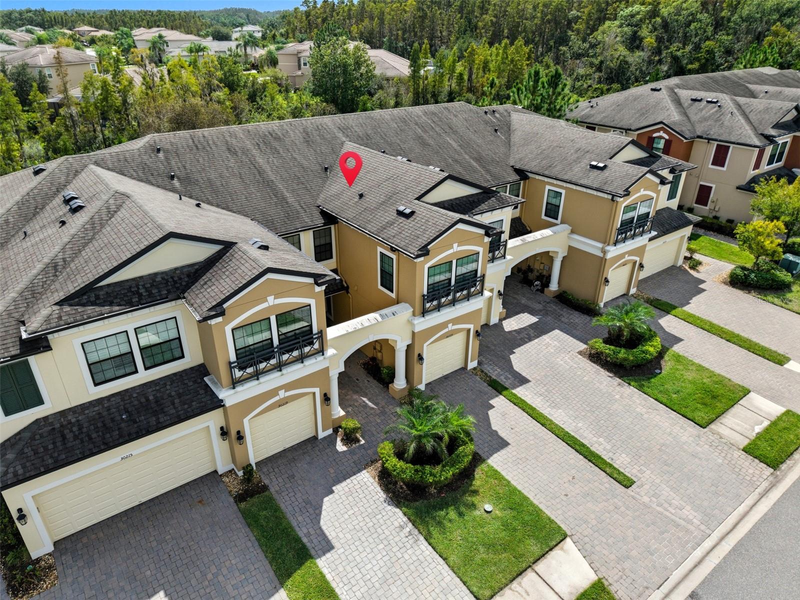WINDERMERE ESTATES - Residential