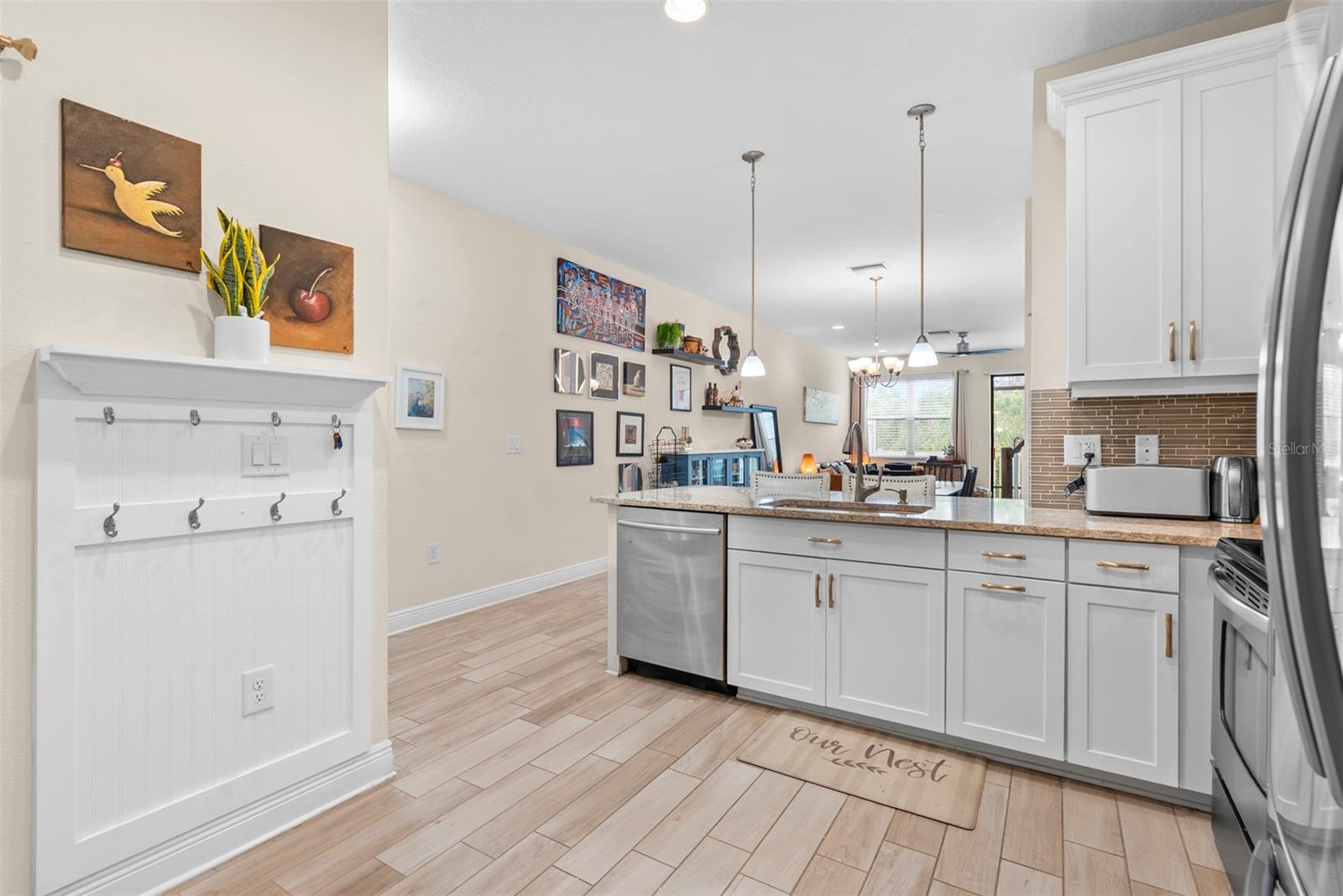WINDERMERE ESTATES - Residential