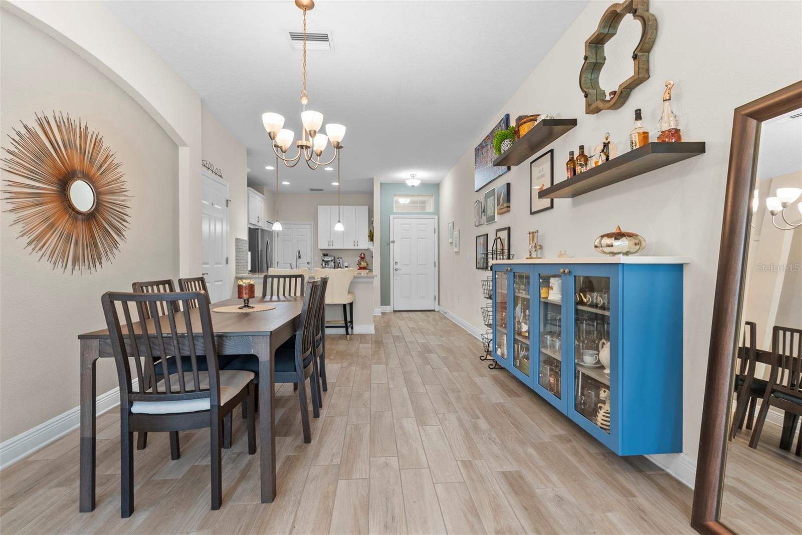 WINDERMERE ESTATES - Residential