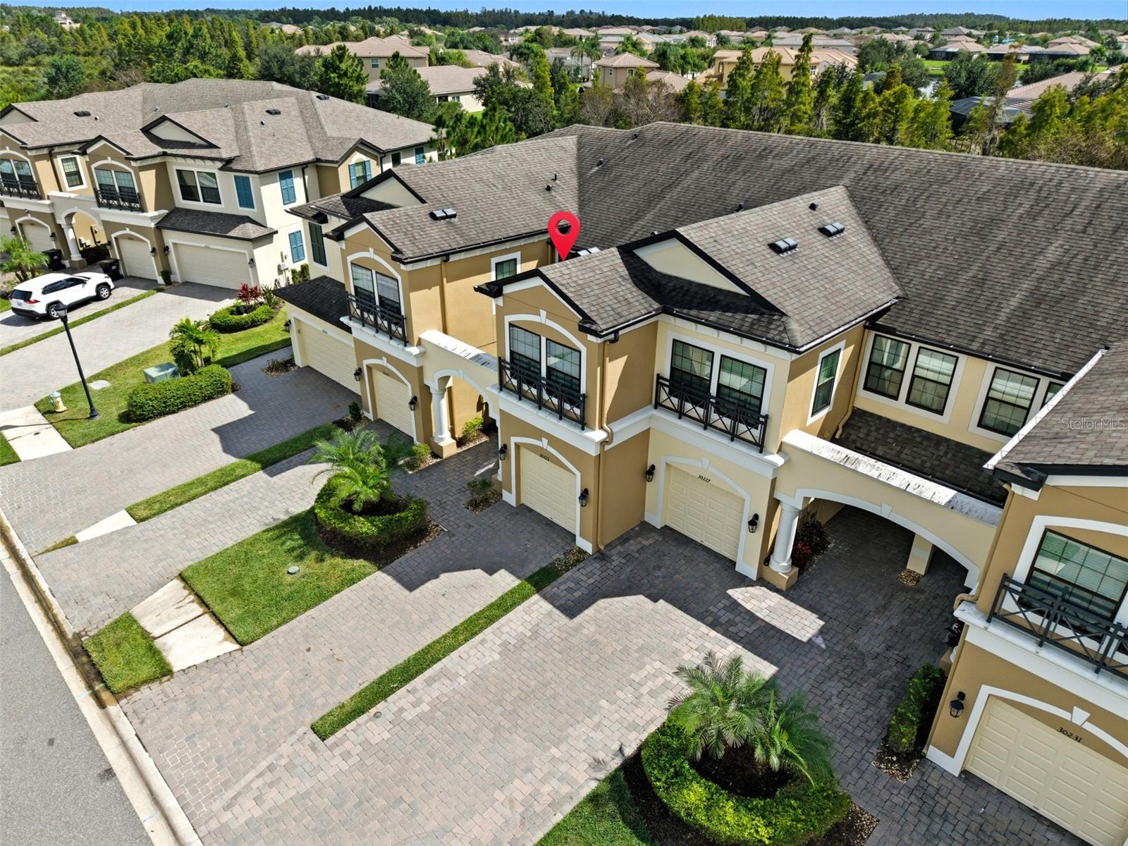 WINDERMERE ESTATES - Residential