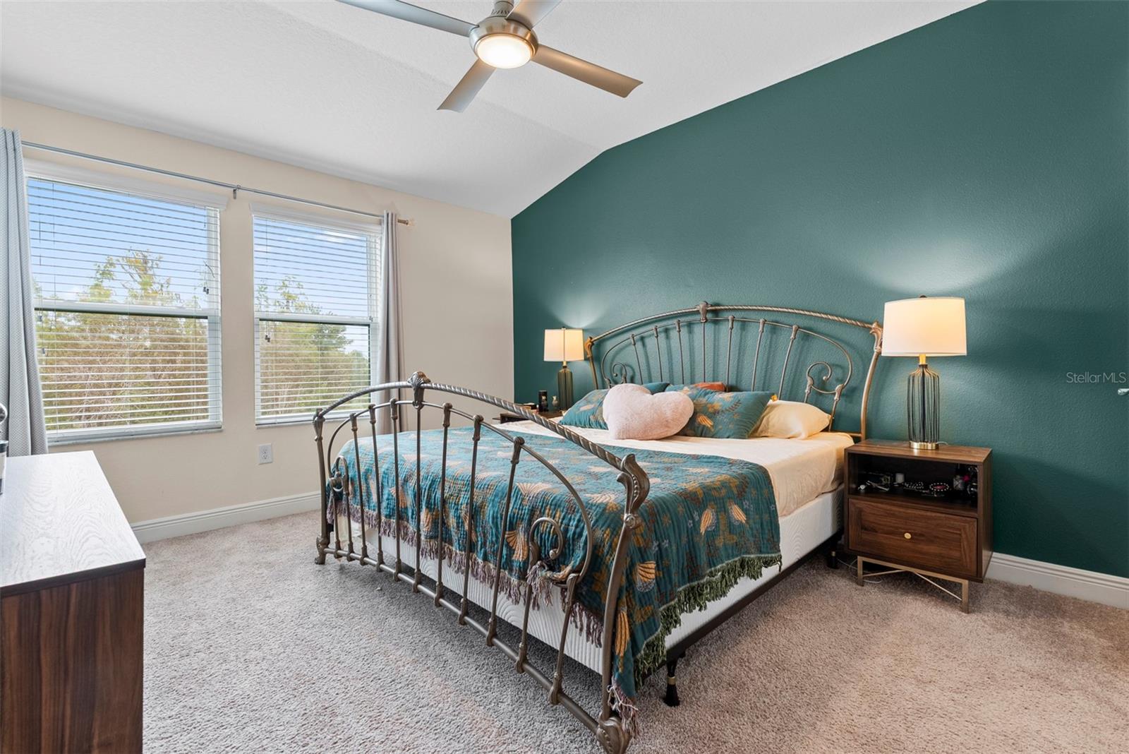 WINDERMERE ESTATES - Residential
