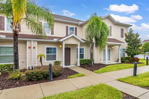 A home in KISSIMMEE