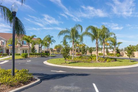 A home in KISSIMMEE