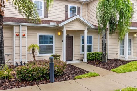 A home in KISSIMMEE